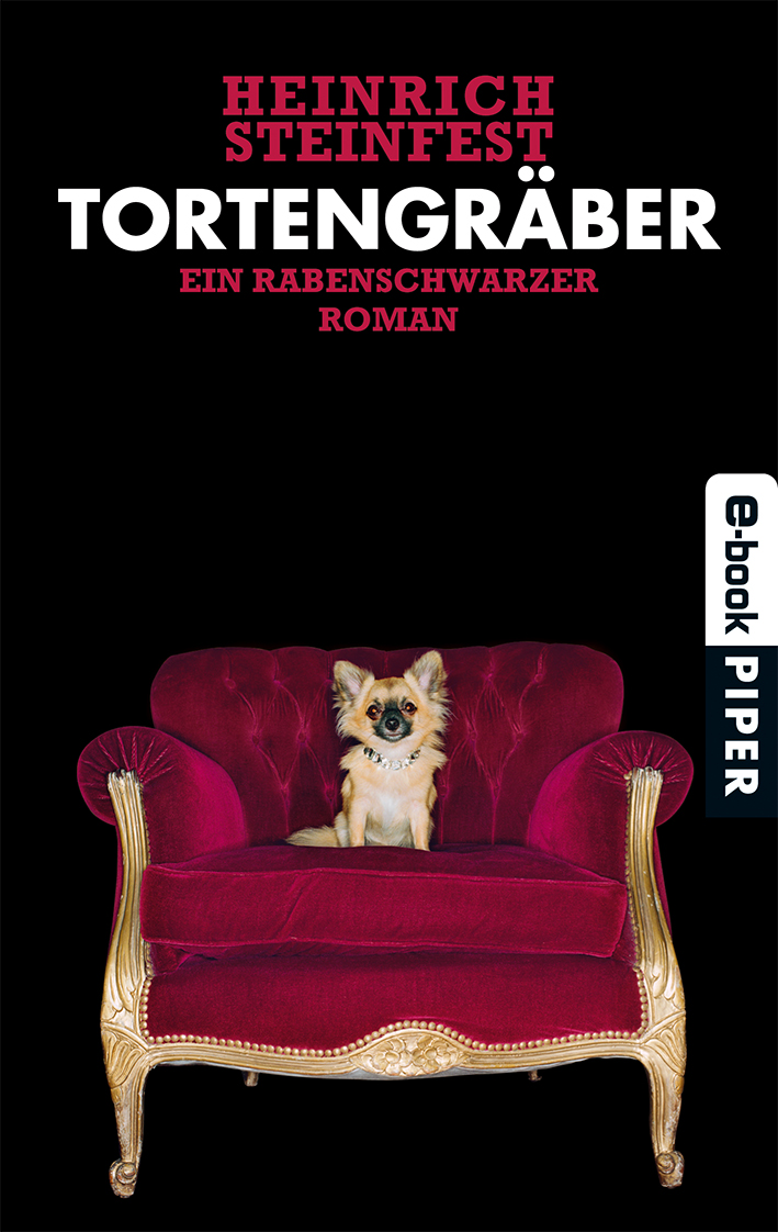Tortengraeber