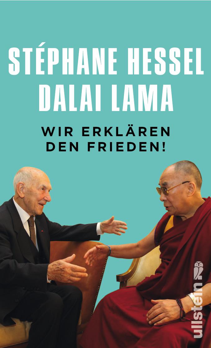 Wir erklären den Frieden!