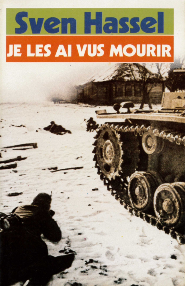 Je les ai vus mourir