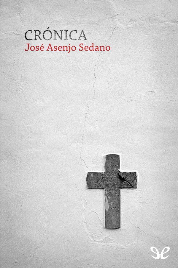 Crónica
