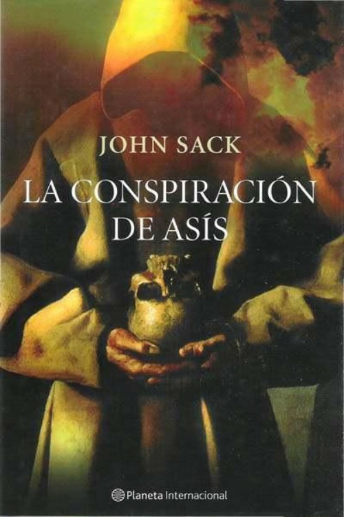 La conspiración de Asís