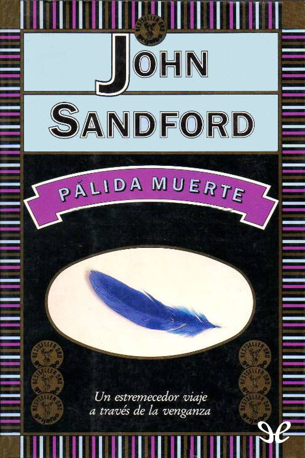 Pálida muerte