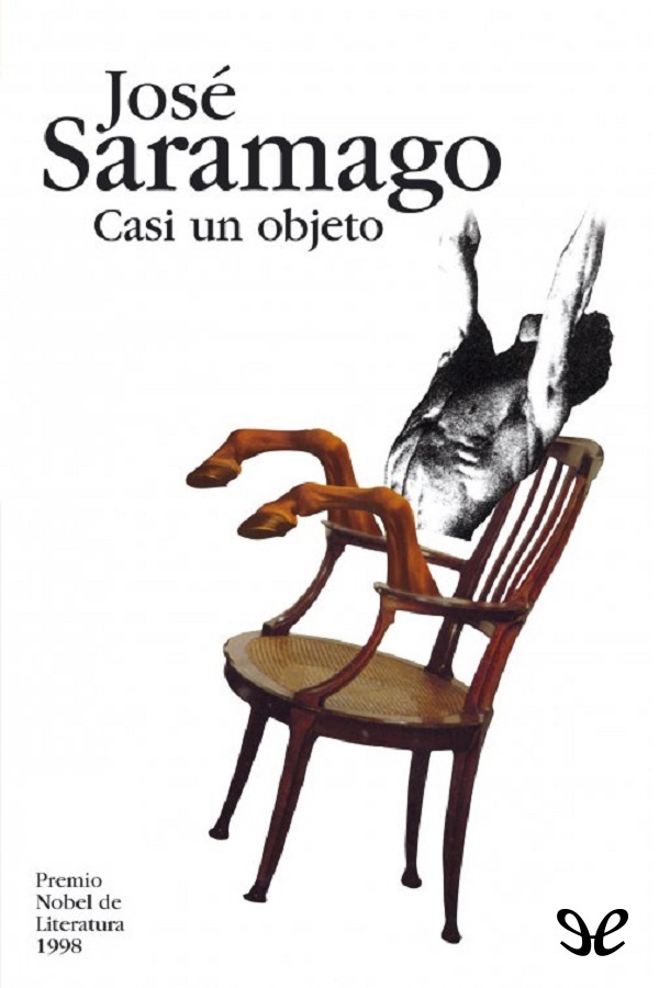 Casi un objeto