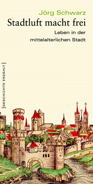 Stadtluft Macht Frei