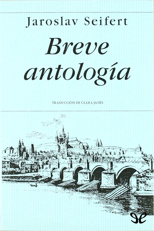Breve antología