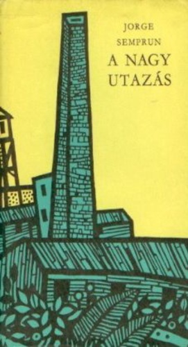 A nagy utazas 1986
