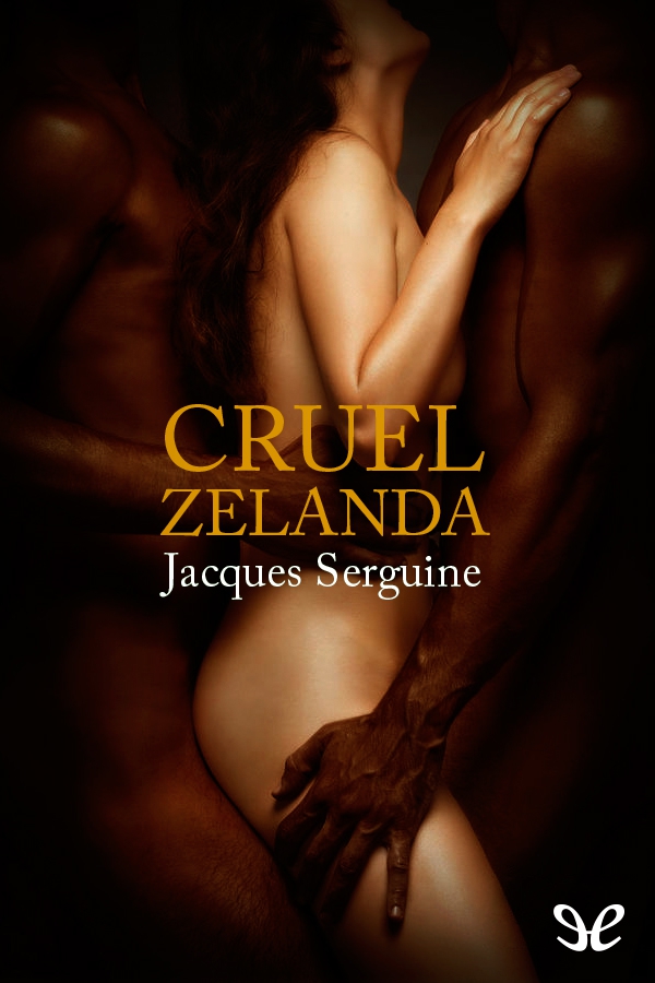 Cruel Zelanda
