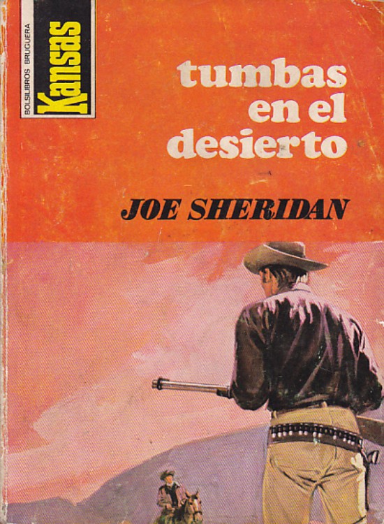 Tumbas en el desierto
