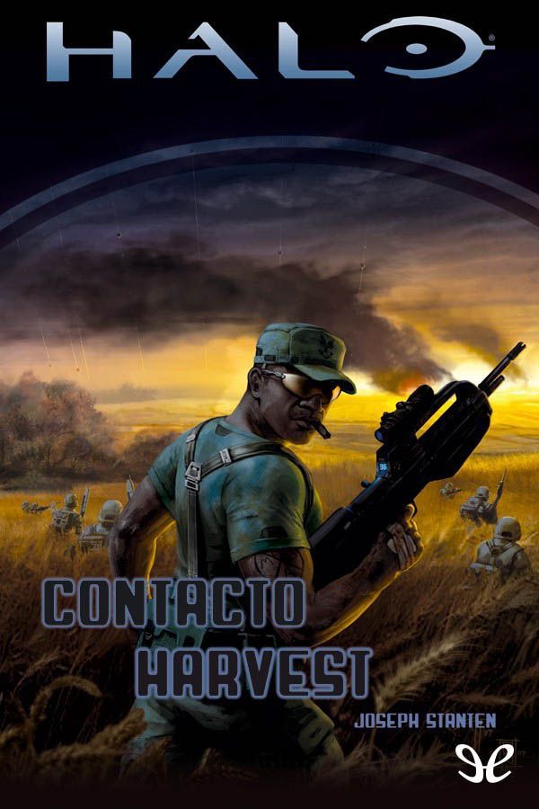 Contacto Harvest
