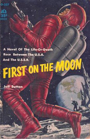 First on the Moon