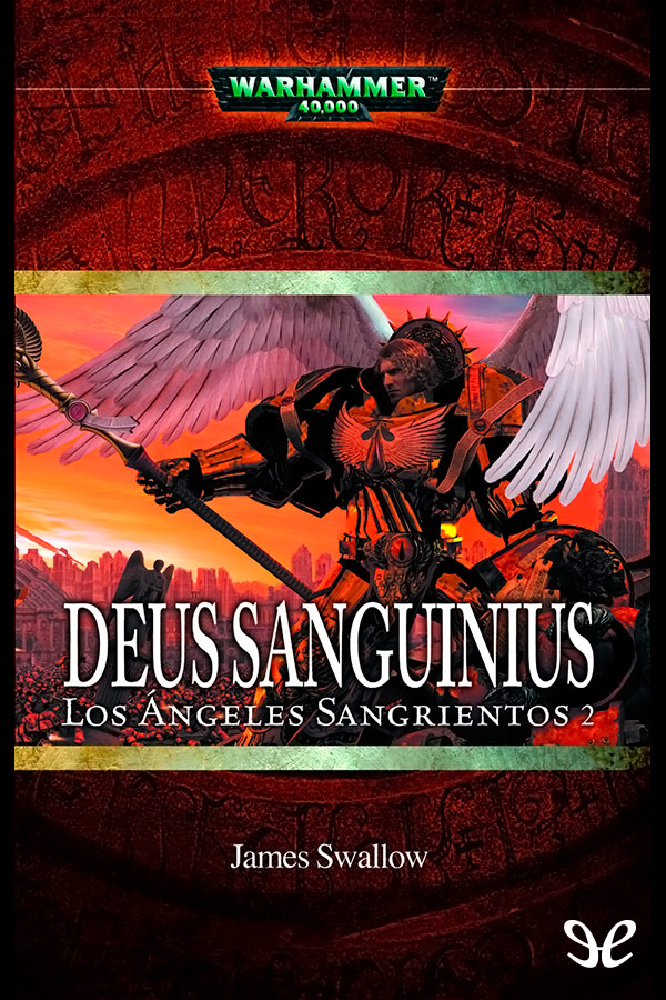 Deus sanguinius