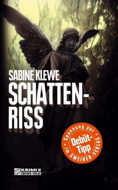 Katrin Sandmann 01 - Schattenriss