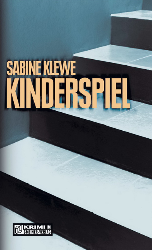Katrin Sandmann 02 - Kinderspiel