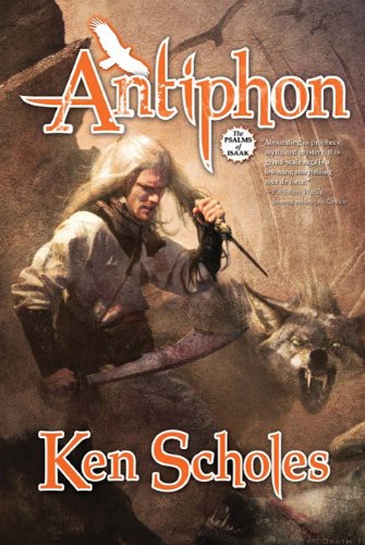 Psalms Of Isaak #03 - Antiphon