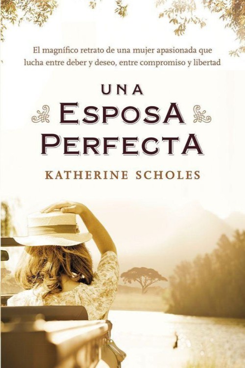 Una esposa perfecta