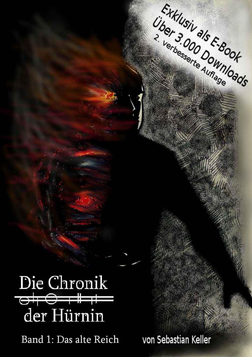 Die Chronik der Hürnin