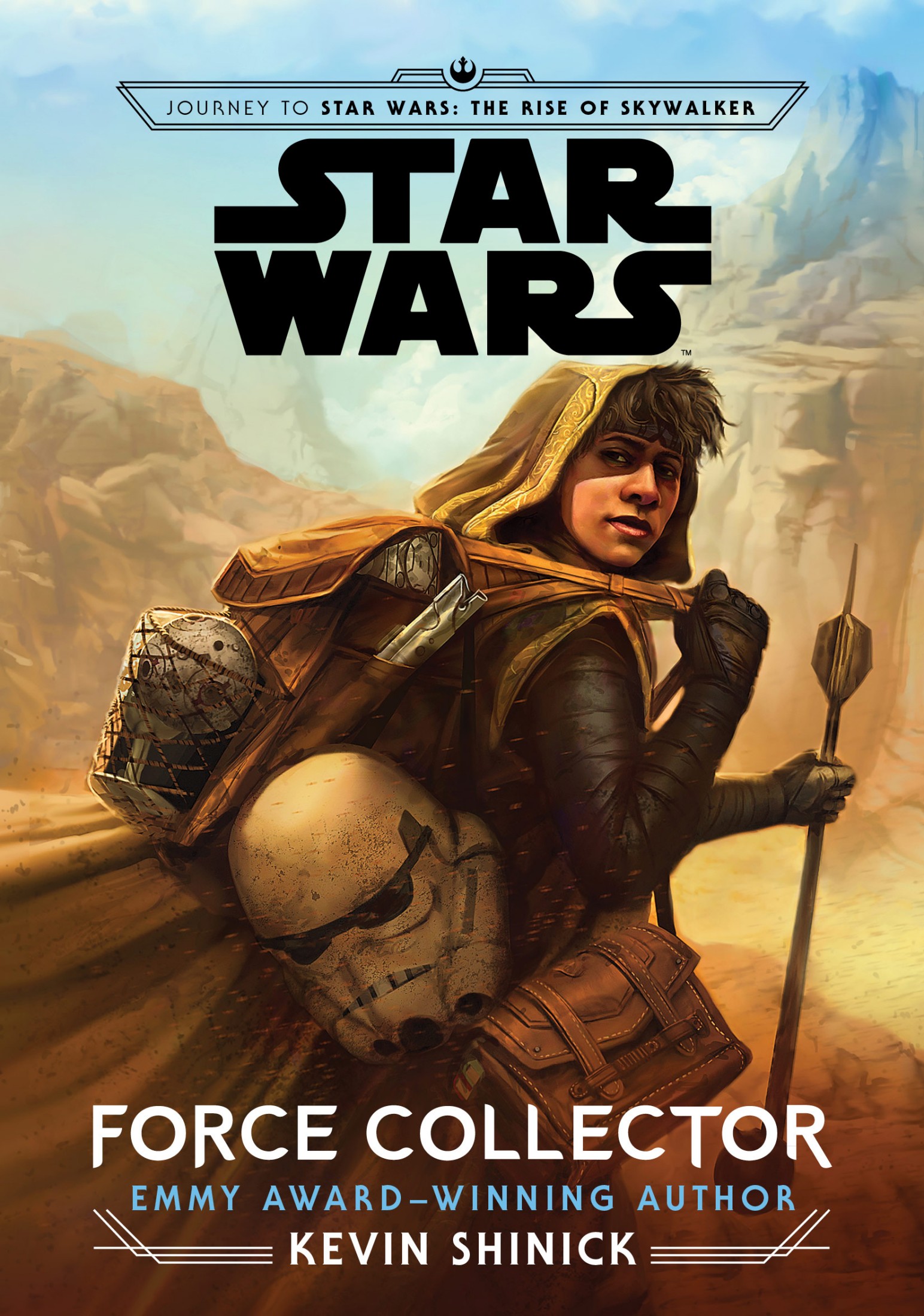 Star Wars: Force Collector