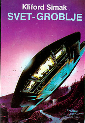 Svet-groblje