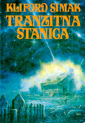Tranzitna stanica