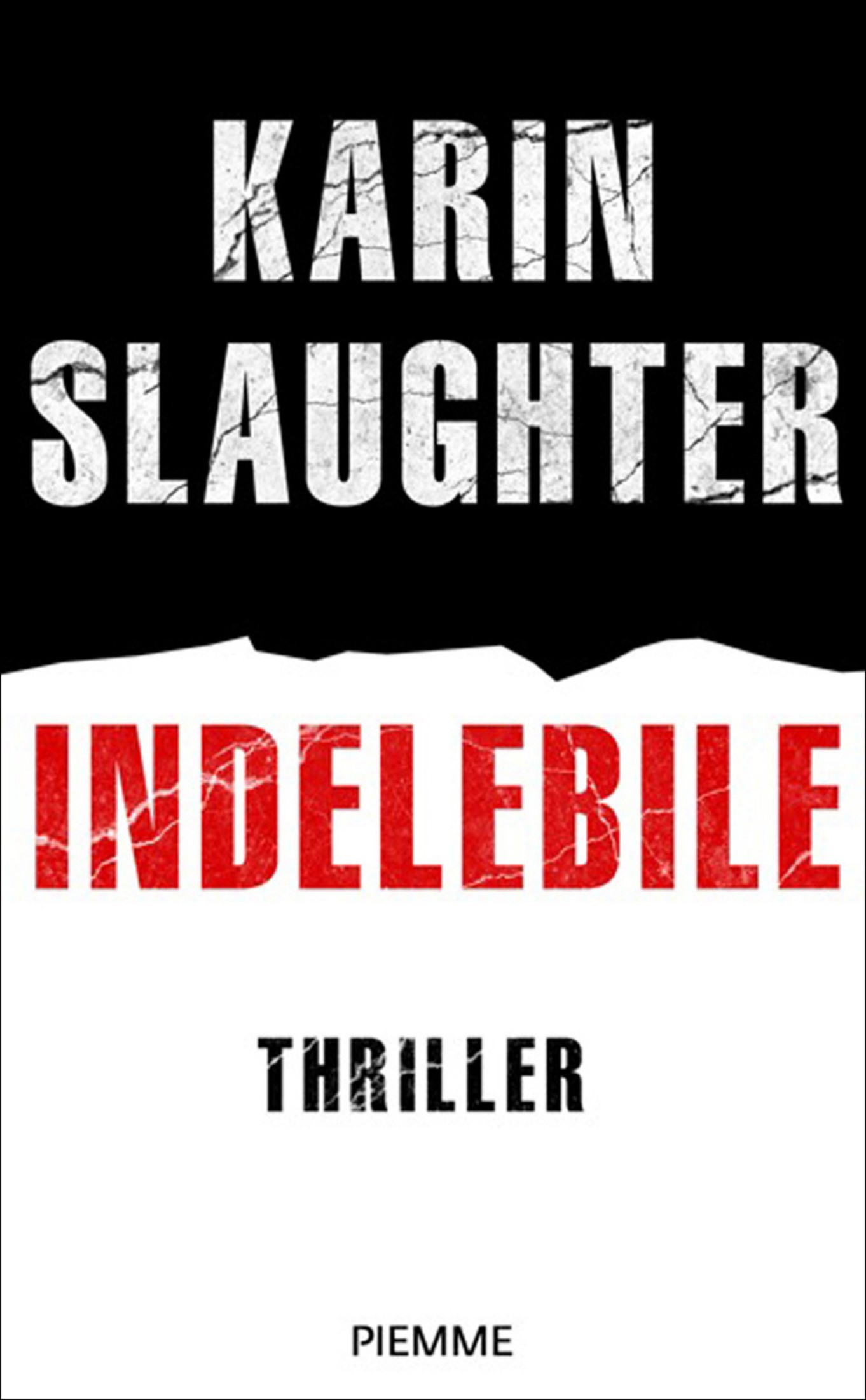 Indelebile