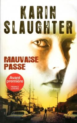 Mauvaise passe