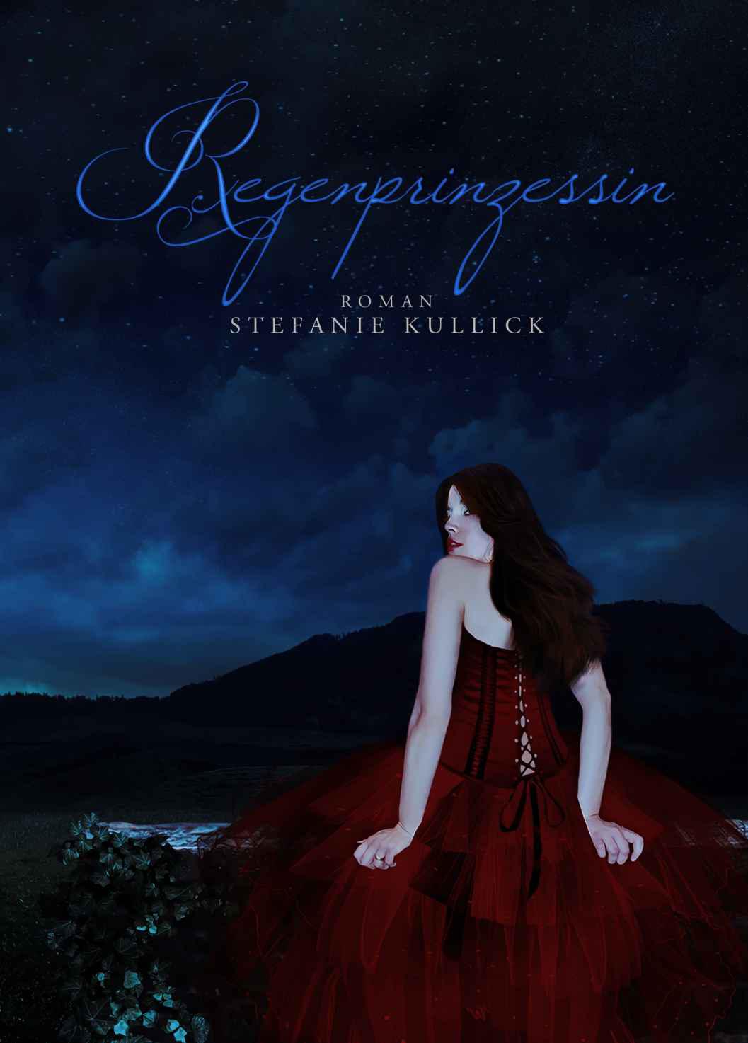 Regenprinzessin