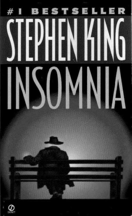 Insomnio