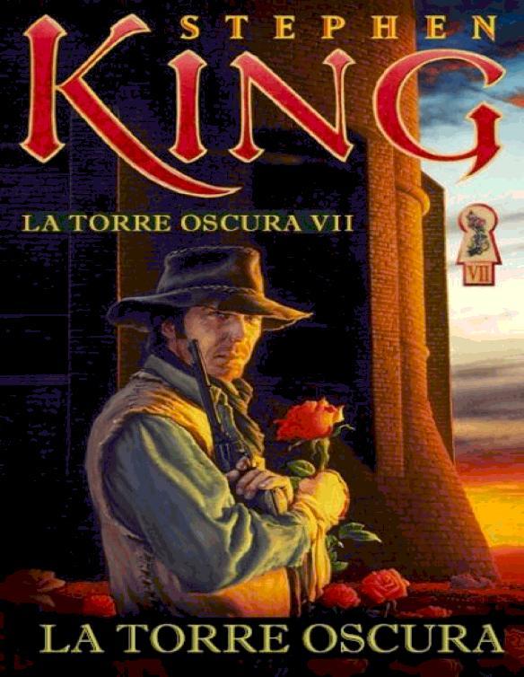 La torre oscura 07 - La torre oscura