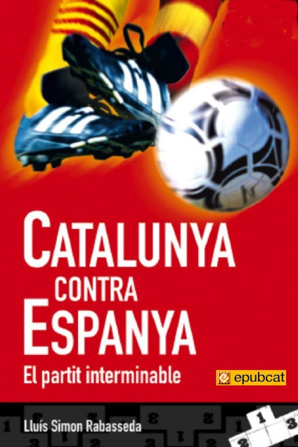 Catalunya contra Espanya