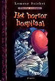Ellendige Avonturen - 08 - Het horror hospitaal