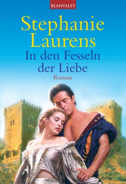 In den Fesseln der Liebe: Roman