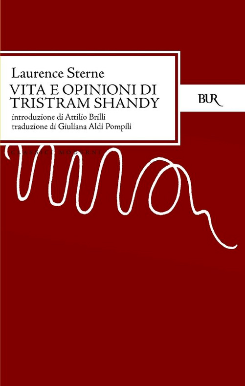 Vita e opinioni di Tristram Shandy