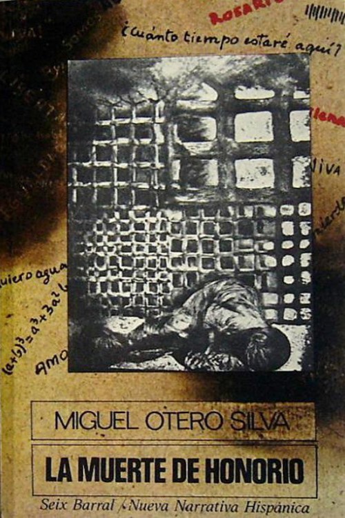 La muerte de Honorio