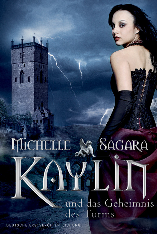Kaylin und das Geheimnis des Turms