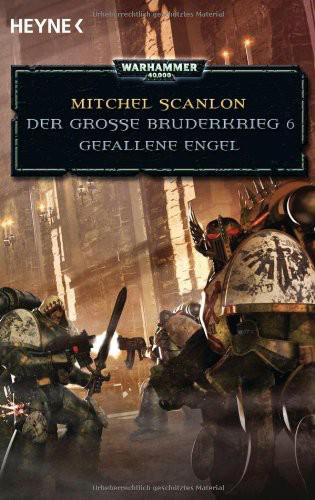 DGB 06 - Gefallene Engel