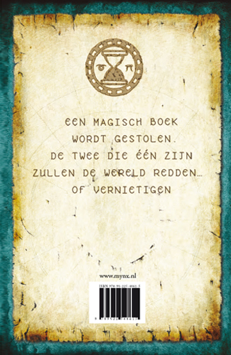 Alchemist / druk 1