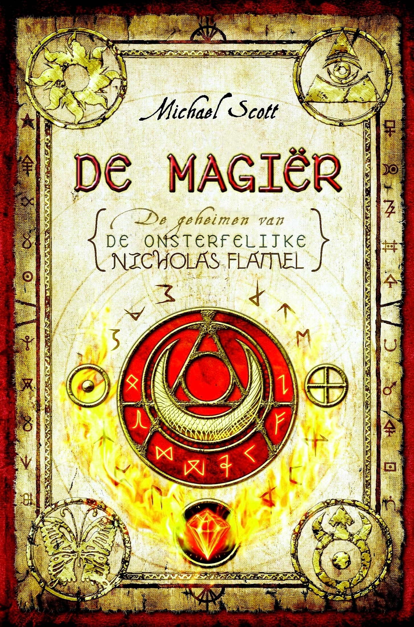 Magiër