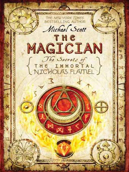 The Magician