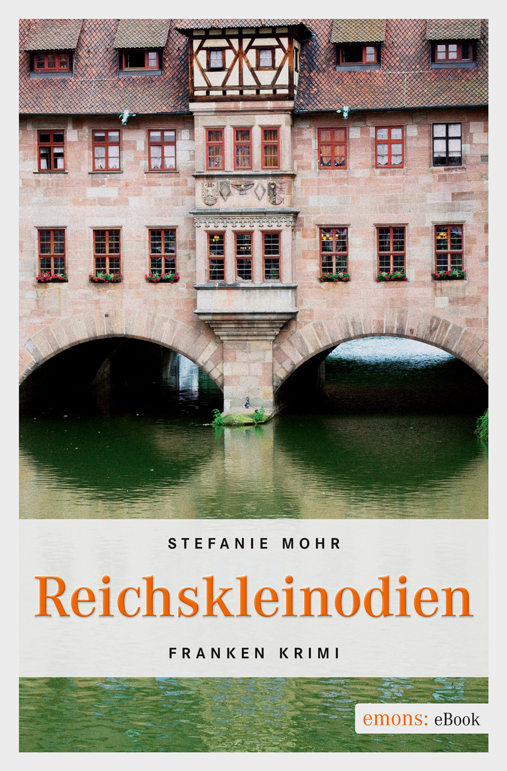 Hackenholt 06 - Reichskleinodien