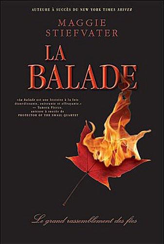 La Complainte, tome 2 - La balade - Le grand rassemblement des fées