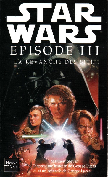 La revanche des Sith