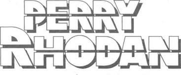 Perry Rhodan 1370 - Opstand van de wetenden