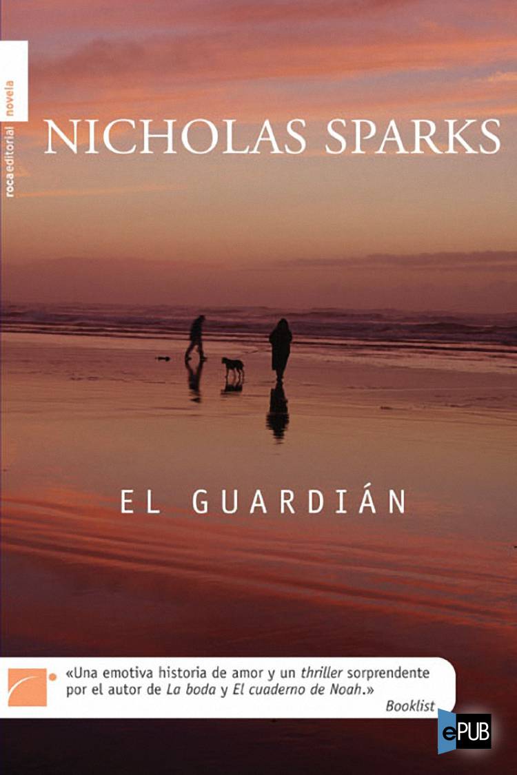 El guardián