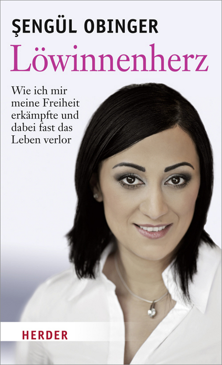 Loewinnenherz