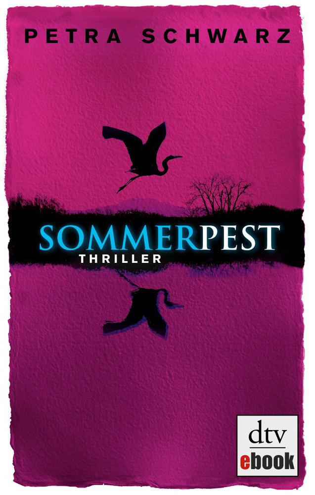 Sommerpest - Thriller