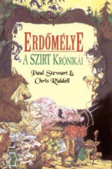 Erdőmélye