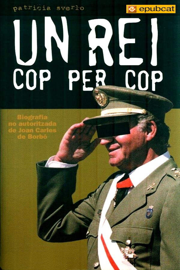 Un rei cop per cop