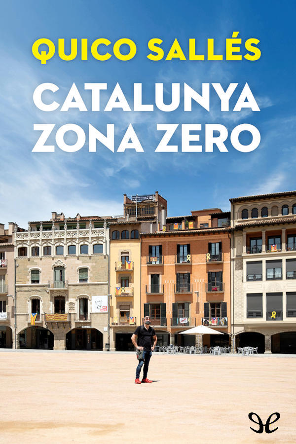 Catalunya zona zero