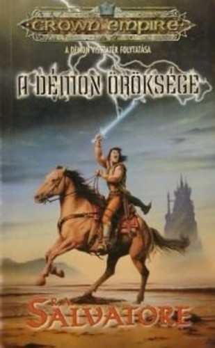 A démon öröksége