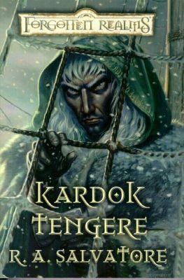 A sötétség útja 3 -Kardok tengere